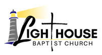 Transparent Lighthouse Logo110