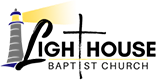 Transparent Lighthouse Logo802